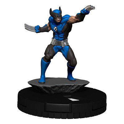 Hra Marvel HeroClix: Avengers Fantastic Four Empyre Miniatures